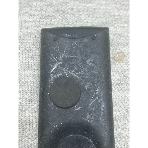 Logitech Harmony 550 Genuine LCD Display Replacement Universal Remote Control - Picture 7 of 8